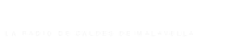 CaldesFM | 107.9FM ~ Informació local de Caldes de Malavella
